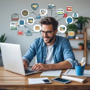 Freelance Digital Marketer in Manjeri