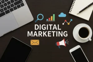 Freelance Digital Marketer in Manjeri
