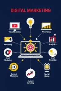Freelance Digital Marketer in Manjeri