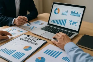 Freelance Digital Marketer in Manjeri