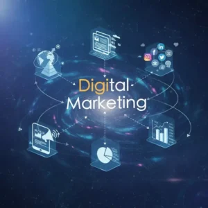 Freelance Digital Marketer in Manjeri