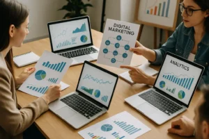 Freelance Digital Marketer in Manjeri