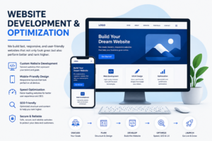 freelance digital marketing services
