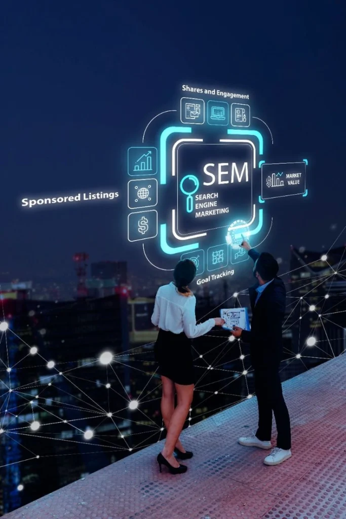 digital marketing expert