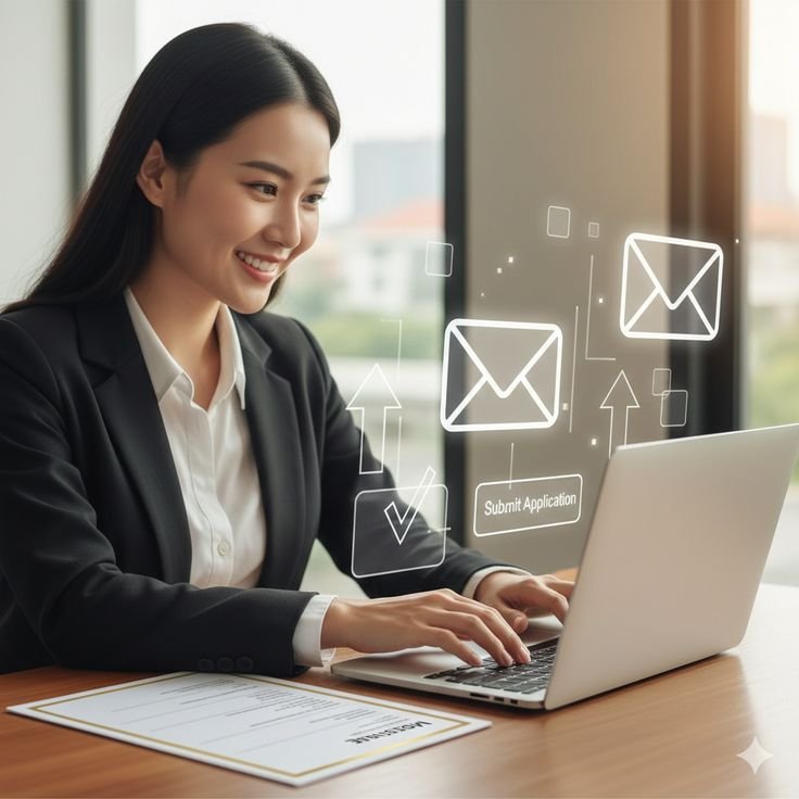 stop using a generic resume a step by step guide to standing out