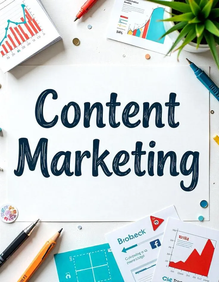 types of content that drive massive website traffic