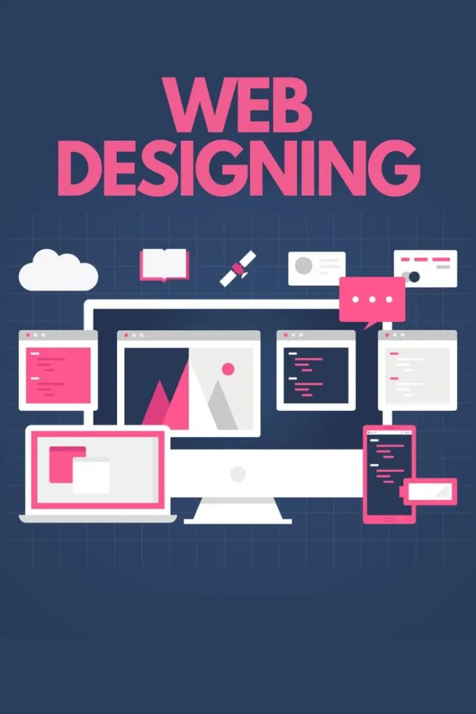 website designing